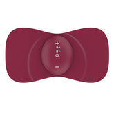 Heating Massage Tool Rechargeable Stomach Heating Belt